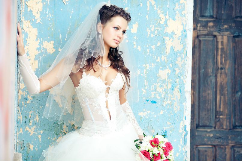 Олечка Бравина | Вышний Волочек