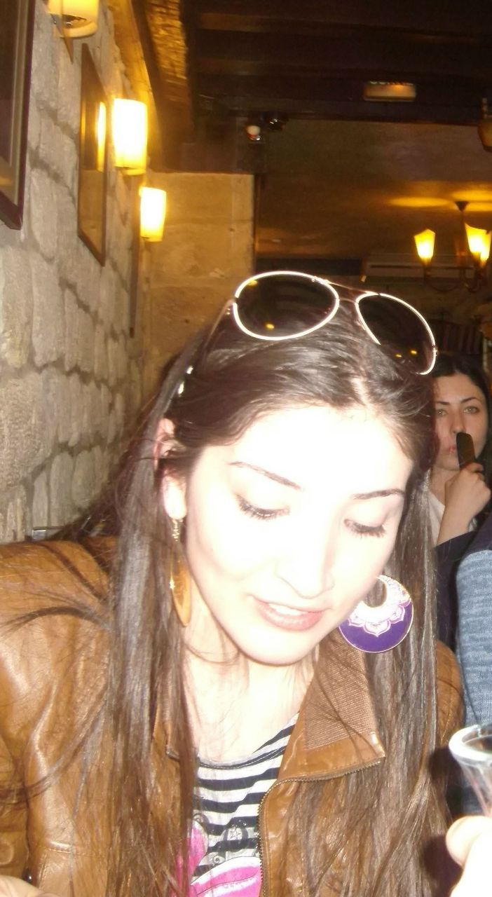 Джамиля Ольмезова @SATORI@ | Нальчик