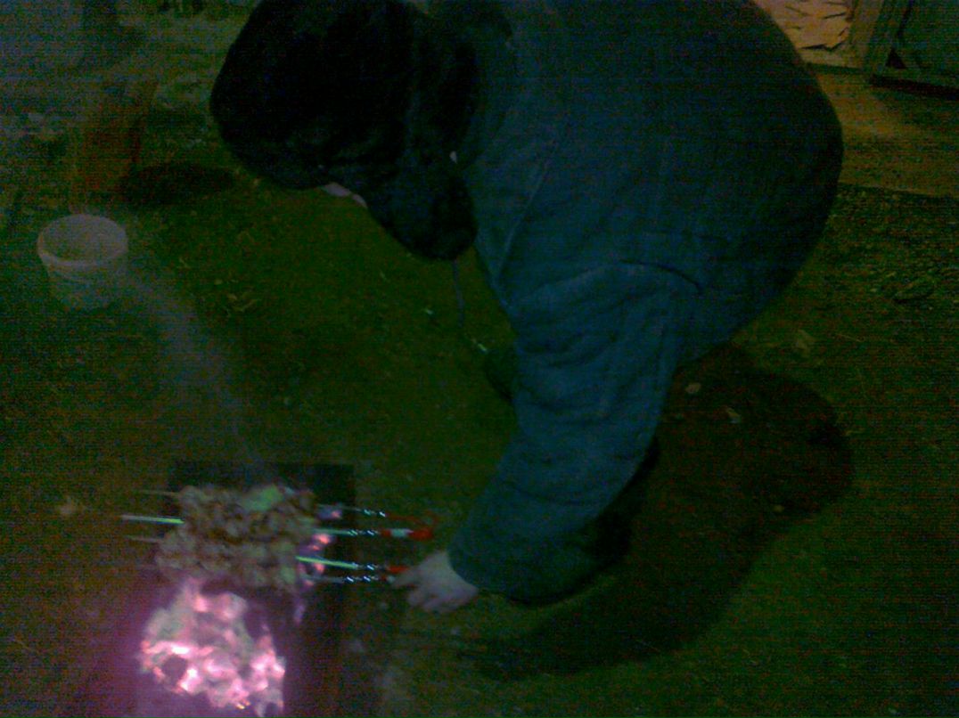 Рамиль Каримов | Казань