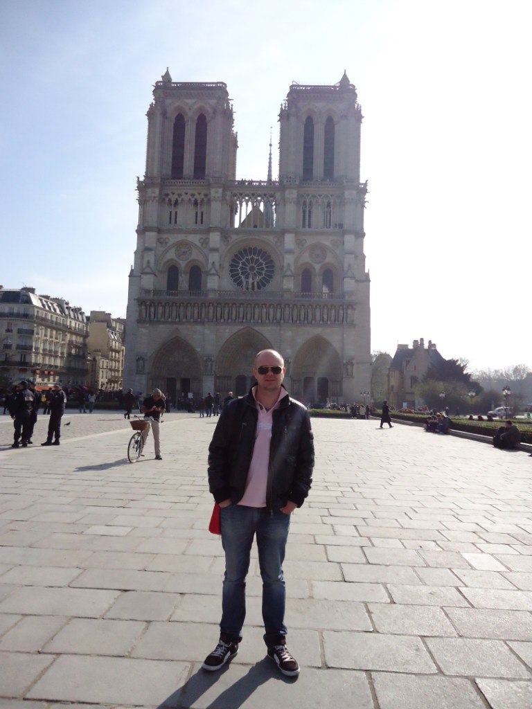 Евгений Семенов | Nürnberg