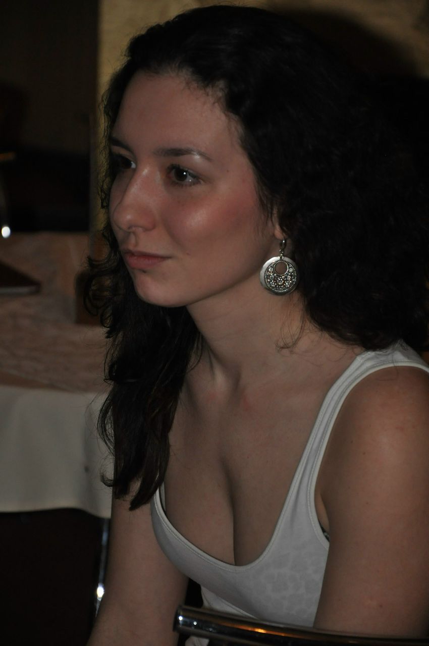 Леся Ситдикова | Ижевск