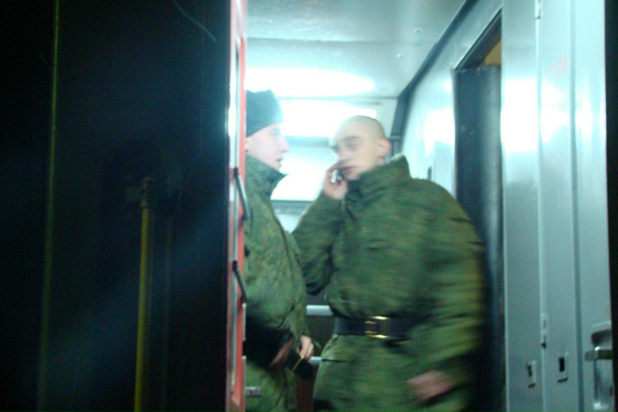 Александр Гормаков | Петрозаводск