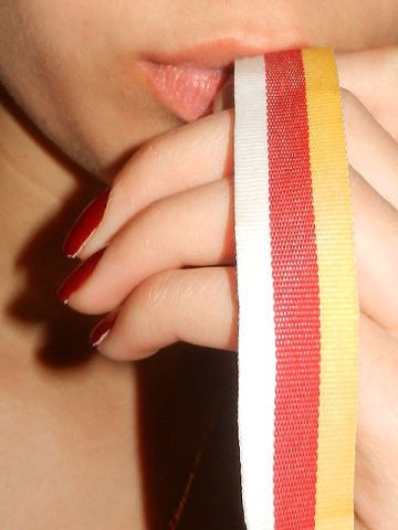 Зарина Гатагова | Москва