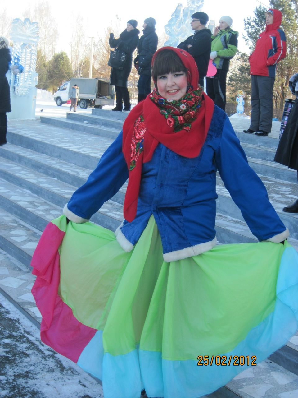 Екатерина Мелехова-Мирхайдарова | Сочи