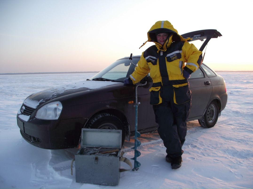 Маша Малашенок | Санкт-Петербург
