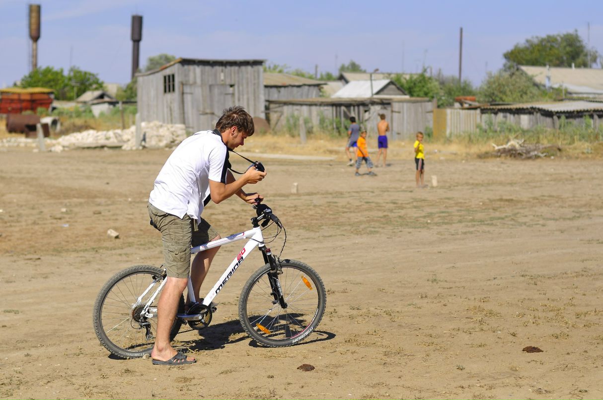 Святослав Орлов | Тарту