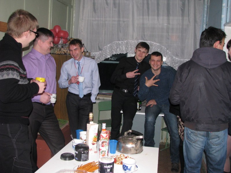 Артем Росихин | Зеленодольск