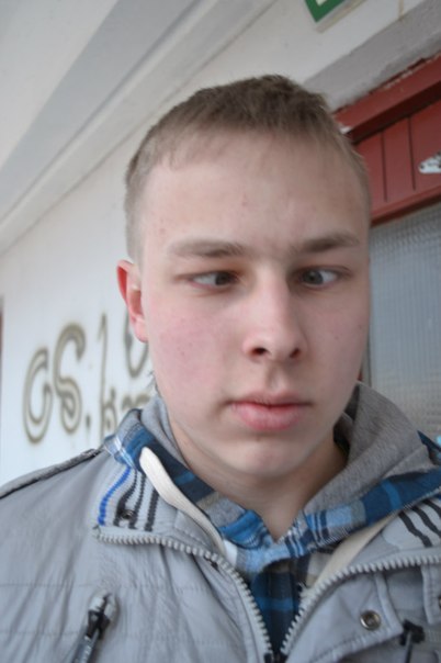 Максим Лысак [_全くし_凶暴な] | Подольск