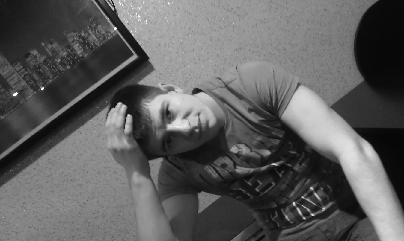 Юра Башмаков | Воронеж