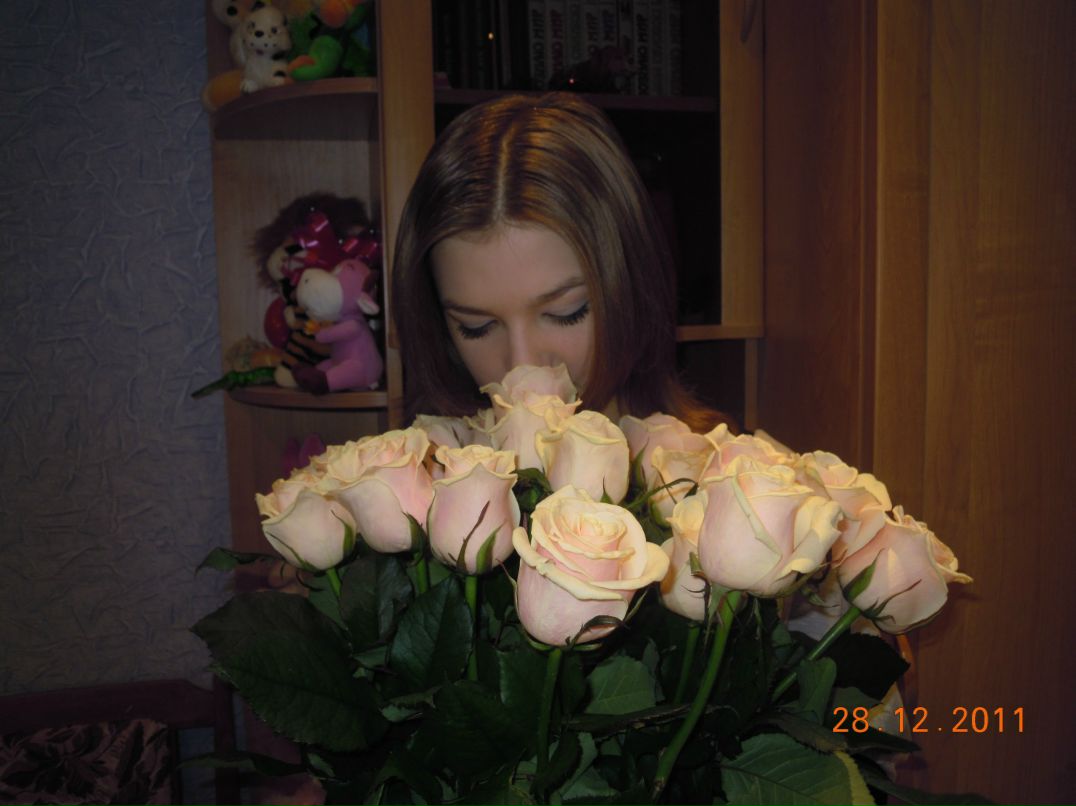 Виктория Карюкина | Липецк