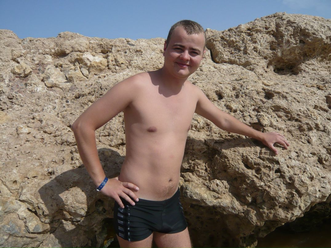 Евгений Солодарь | Минск