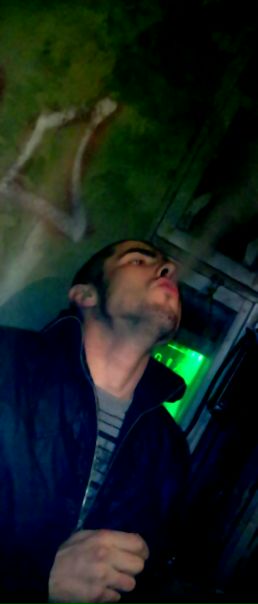 №111, Виталик Красников, Одесса №111, Виталик Красников, Одесса