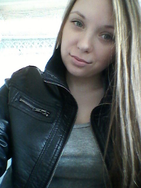 Аня Ветер | Владивосток