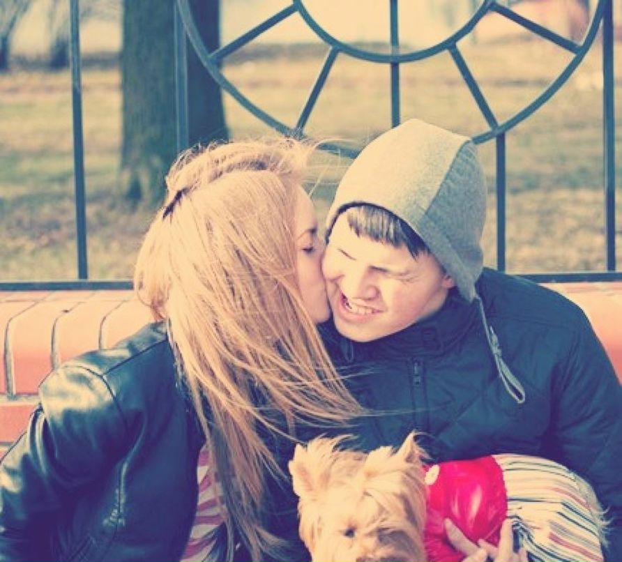 Оля Солнцева | Gdańsk