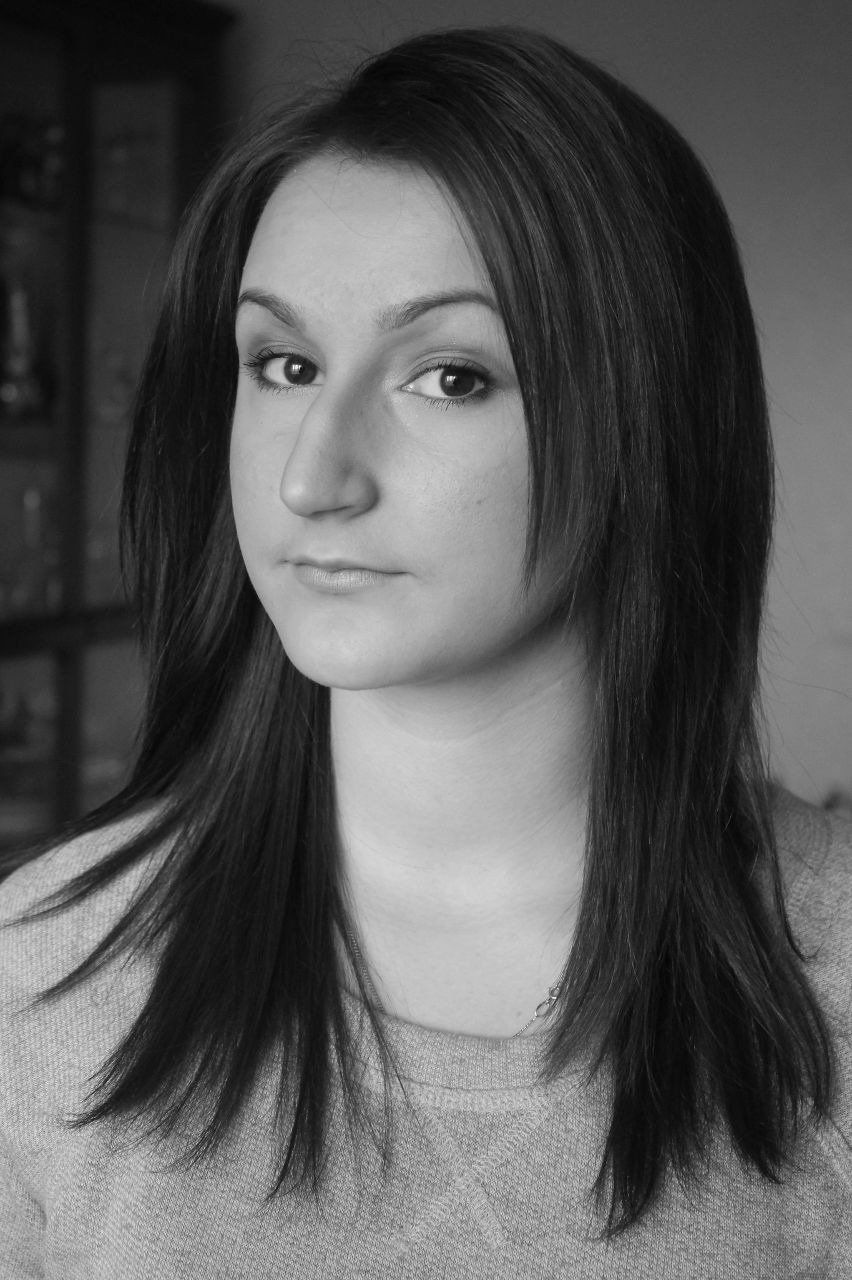 Даша Коваленко | Кингисепп