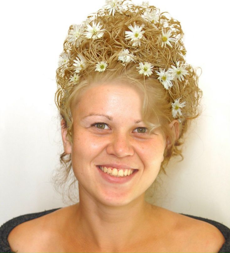 Екатерина Кирьянова | Череповец