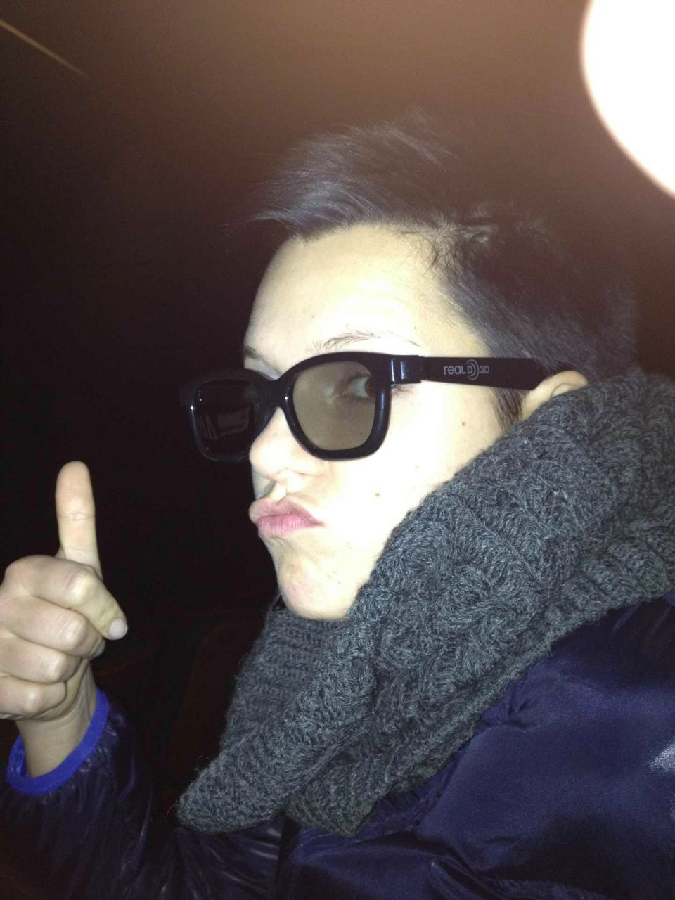 Анастасия Бернарди | Москва