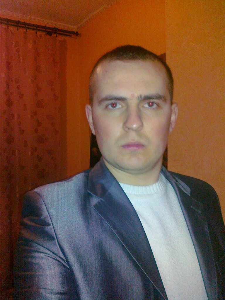 Сергій Біловус | Киев