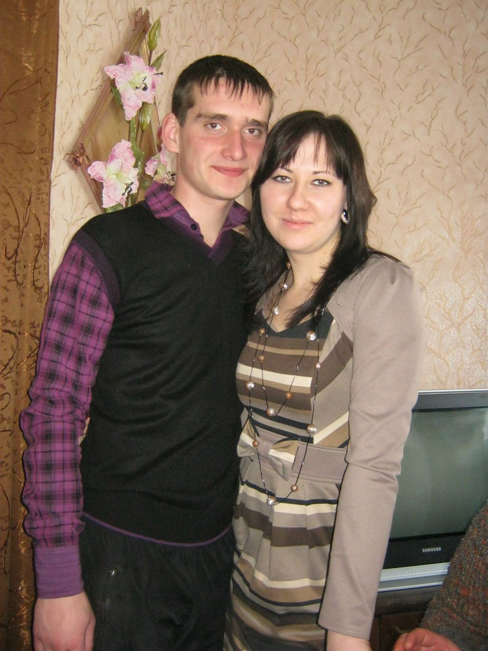 Влад Шкарупа | Лебедин