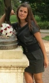 Юля Вот ♀+♂=♥ | Белая Церковь