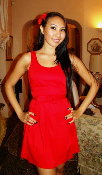 №5, Джамиля Сатаева №5, Джамиля Сатаева