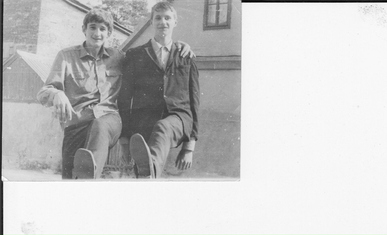 Сергей Датий | Санкт-Петербург