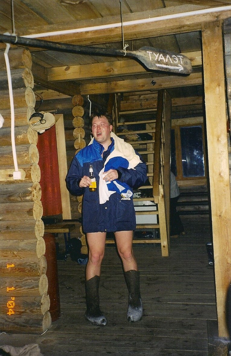 Константин Зверков | Новосибирск