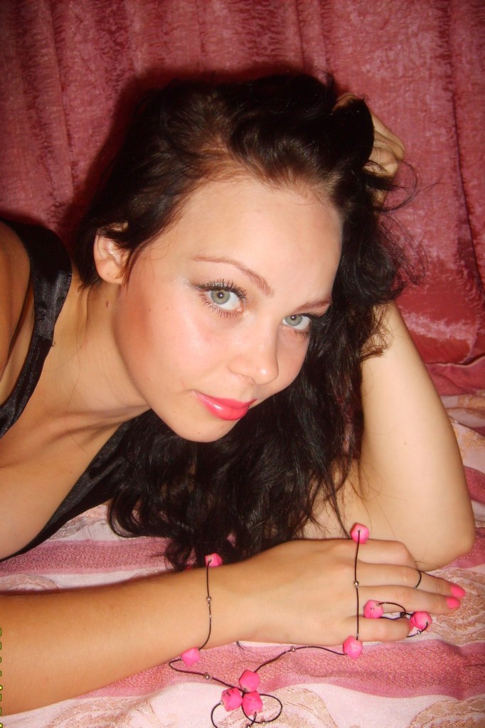 Олеся Бадикова | Барнаул