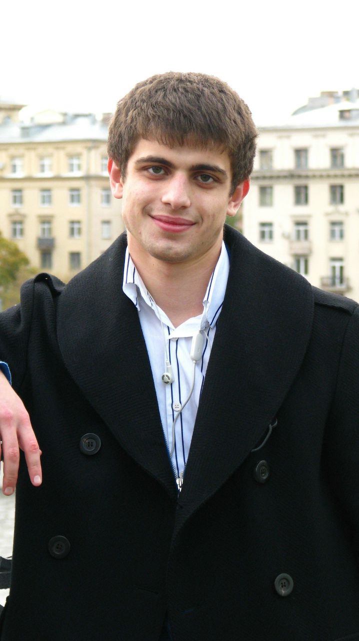 Григорий Кузнецов | Москва