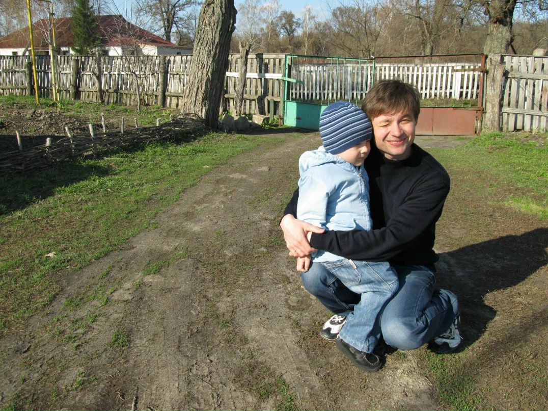 Тетяна Турутя | Киев