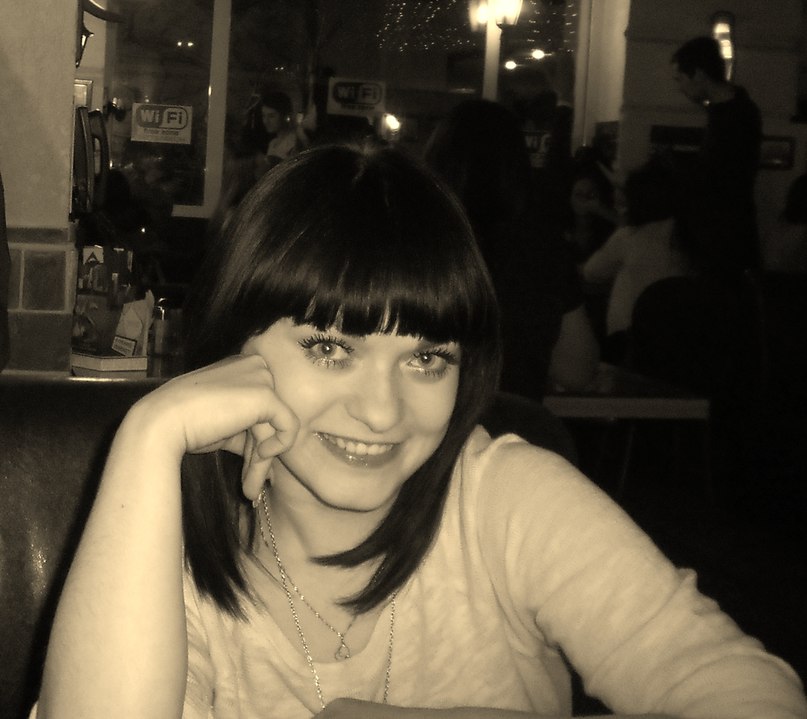 Инна Архипова | Казань