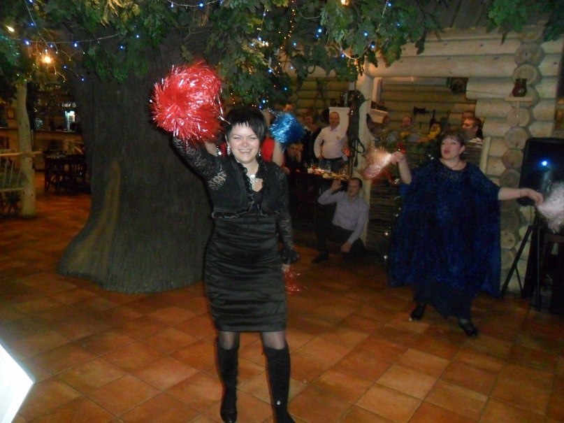 Юлия Северина Владимировна | Владимир