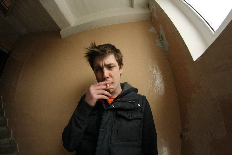 Егор Ковин | Санкт-Петербург