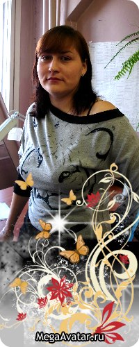 №156, Анна Мурина, 5.8.1987 №156, Анна Мурина, 5.8.1987