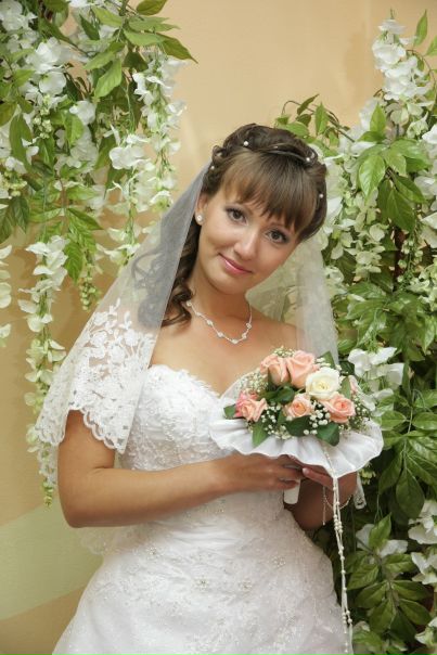 №8, Евгения Мидонова, 37 лет, Ульяновск №8, Евгения Мидонова, 37 лет, Ульяновск