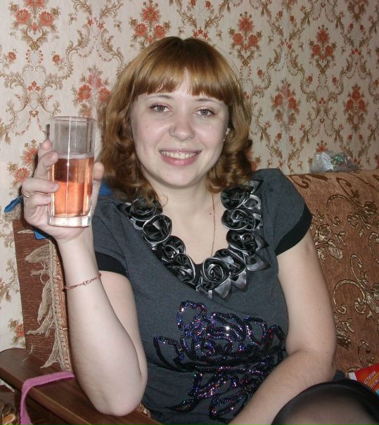 №16, Александра Соколова №16, Александра Соколова