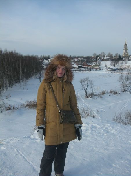 №54, Анна Лебедева, 41 год, Москва №54, Анна Лебедева, 41 год, Москва