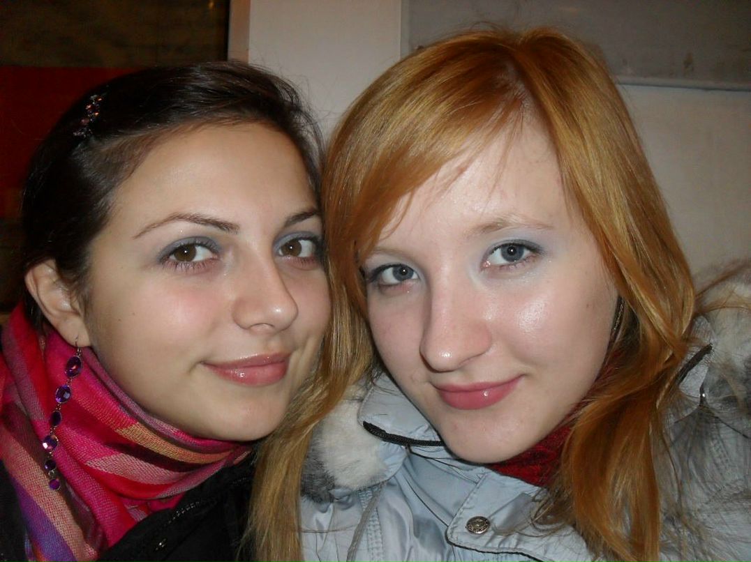 Танюшка Андриянова | Санкт-Петербург