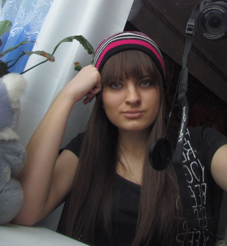 Светлана Мясникова | Нижний Новгород