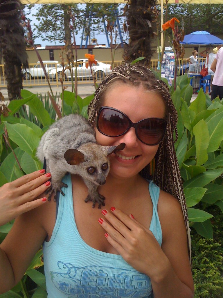 Elizabeth Plis | Ставрополь