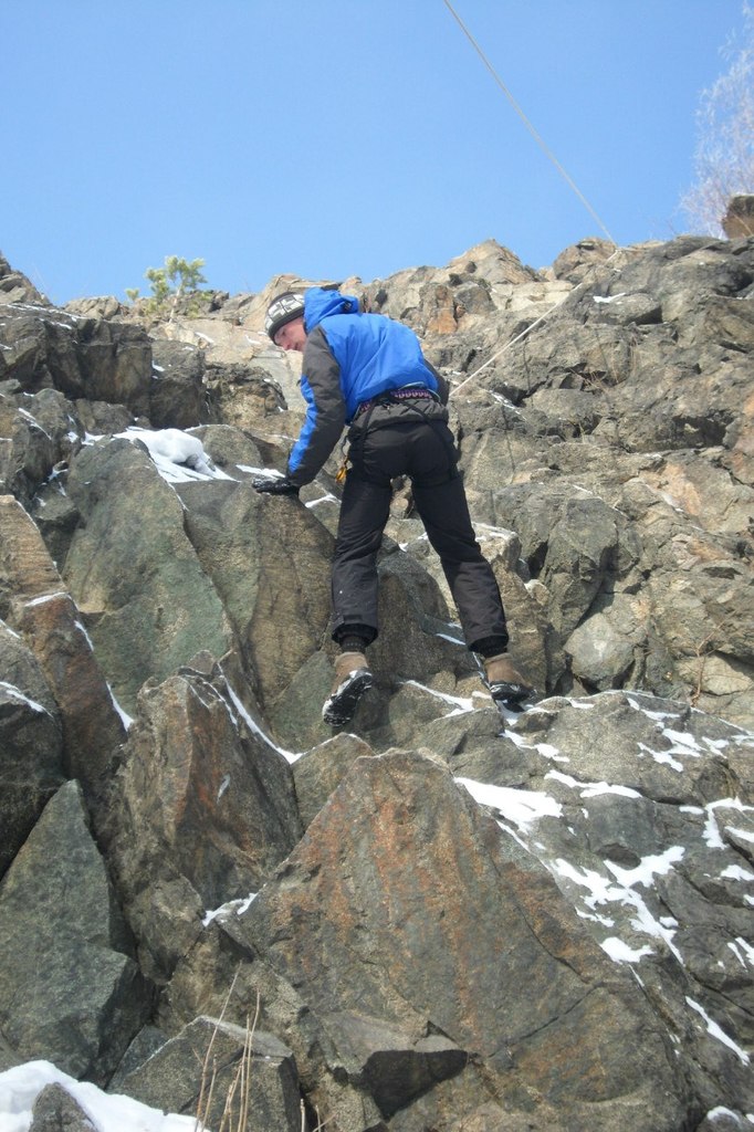 Ян Шитиков | Екатеринбург