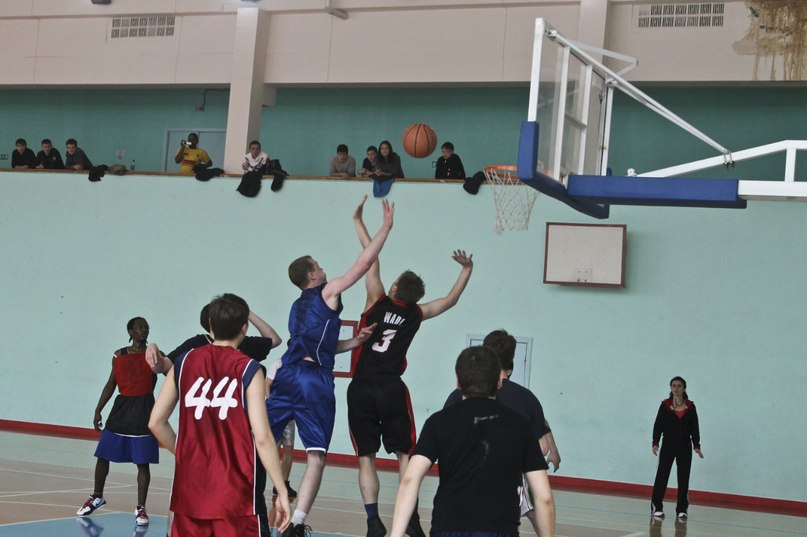 Макс Петров | Чебоксары