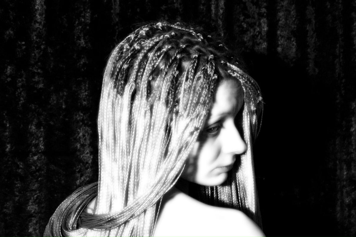 Анна Волкова | Санкт-Петербург