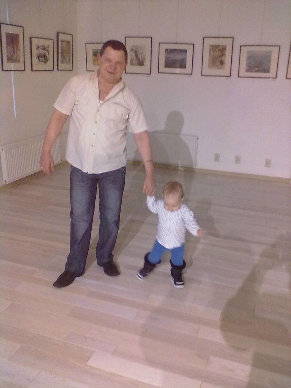 Михаил Плоцкий Геннадьевич | Когалым