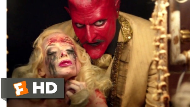 Alleluia The Devils Carnival (2015) After the Fall Scene (8, 10),