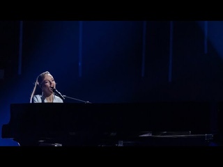 Kadri Voorand  Energy // EESTI LAUL 2021 FINAL
