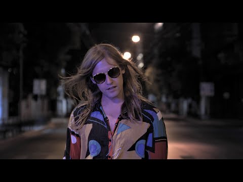 Jaakko Eino Kalevi Left Outside