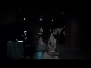 Человек по имени... ODDdance Theatre