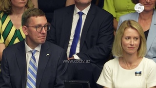 Громкое заявление нового премьера Эстонии: мы будем поддерживать Украину до победы
