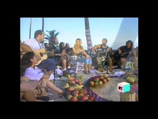 Raimundos - Zio de lula (Luau MTV)